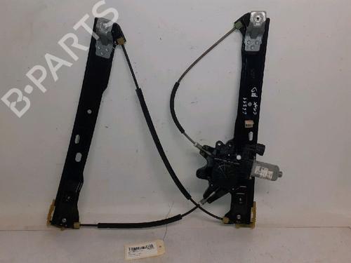 Rudehejsemekanisme Højre foran FORD C-MAX II (DXA/CB7, DXA/CEU) 1.6 TDCi (115 hp) 30425961