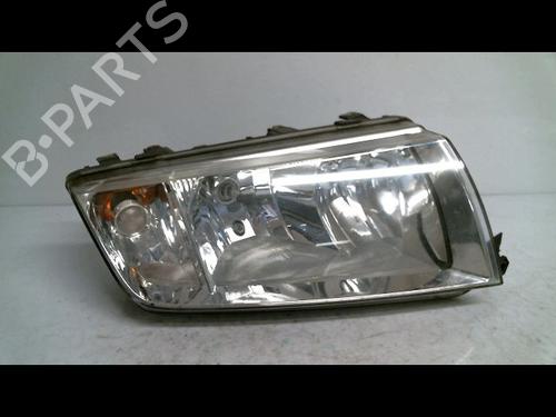 Højre forlygte SKODA FABIA I (6Y2) 1.4 (68 hp) 30428822