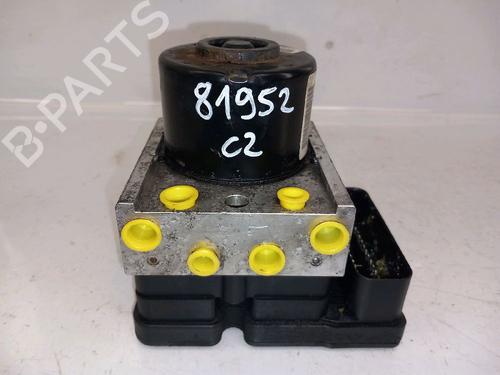 ABS Bremseaggregat CITROËN C2 (JM_) 1.4 HDi (68 hp) 30433870