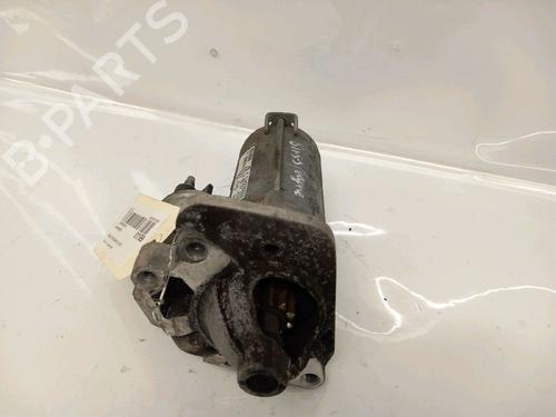 Used Starter RENAULT MEGANE III Hatchback (BZ0/1_, B3_) 1.5 dCi (106 hp) 30419328