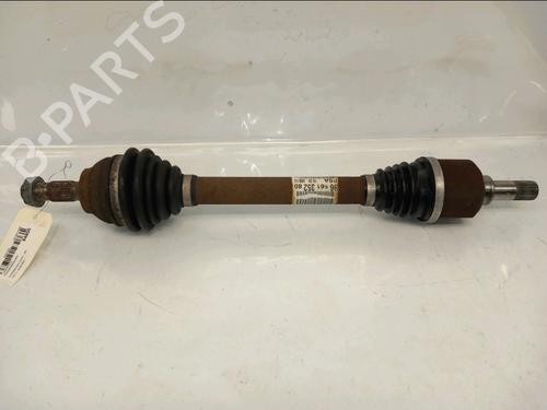 left-front-driveshaft-citroen-c4-ii-nc_-2009-32040442 main image