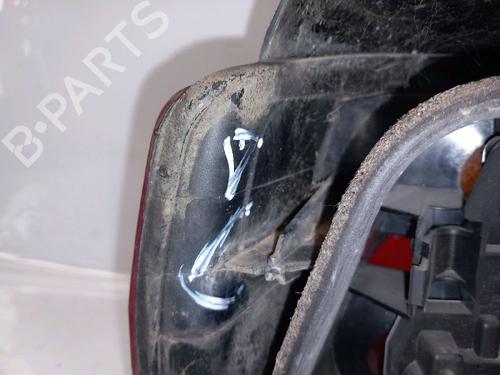 Right taillight CITROËN SAXO (S0, S1) 1.1 X, SX | BP30424700C35