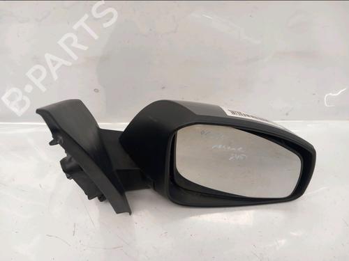Used Right mirror RENAULT MEGANE III Hatchback (BZ0/1_, B3_) 1.5 dCi (BZ09, BZ0D, BZ1W, BZ29, BZ14) (110 hp) 32007475