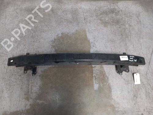 Used Front bumper reinforcement VW POLO IV (9N_, 9A_) 1.4 TDI (70 hp) 30433724