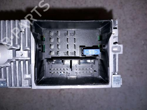 Radio CITROËN C4 CACTUS 1.2 VTi 82 | BP30419536E6 - Image 6