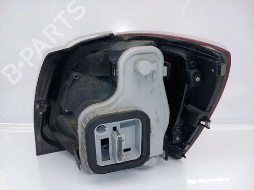 Left taillight VW POLO V (6R1, 6C1) 1.2 | BP30418529C34