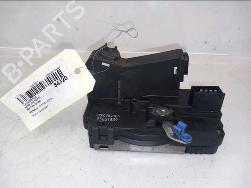 tailgate-lock-renault-trafic-ii-van-fl-2001-32975784 main image