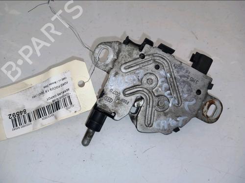 Used Hood lock FORD FOCUS II Turnier (DA_, FFS, DS) 1.6 TDCi (90 hp) 31058216