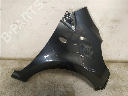 Used Right front fenders Right front fenders CITROËN C1 (PM_, PN_) 1.0 (68 hp) 33458106 33458106
