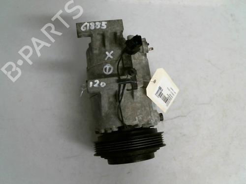 AC compressor HYUNDAI i20 I (PB, PBT) 1.1 CRDi | BP30418598M34