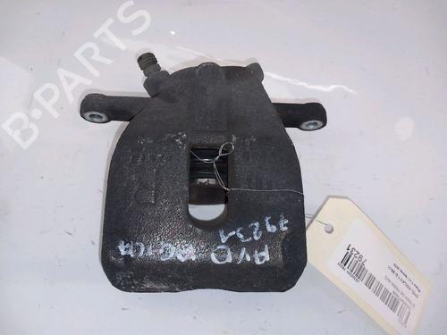 Used Right front brake caliper Right front brake caliper 30432889 30432889