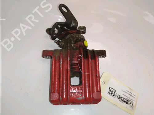 Used Right rear brake caliper Right rear brake caliper VW GOLF VI (5K1) 1.6 TDI (105 hp) 33458056 33458056
