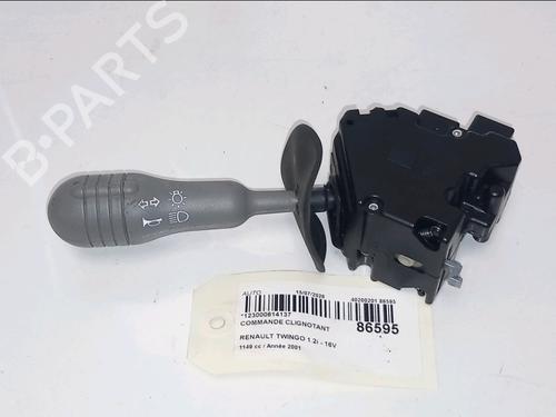 Used Steering column stalk Steering column stalk 37627840 37627840