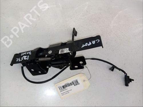 Used Hood lock HYUNDAI TUCSON (NX4E, NX4A) 1.6 T-GDi Hybrid (230 hp) 30632913