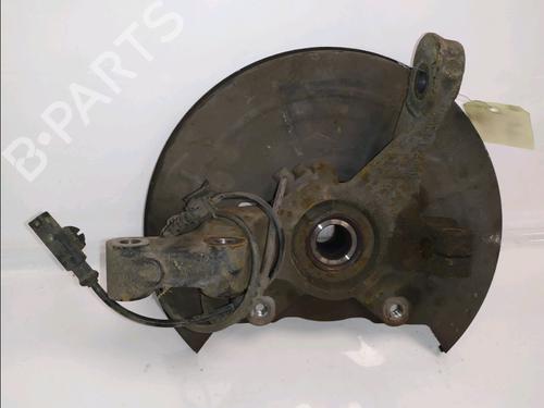 Right front steering knuckle OPEL MERIVA B MPV (S10) 1.7 CDTI (75) | BP36550618M26 - Image 2