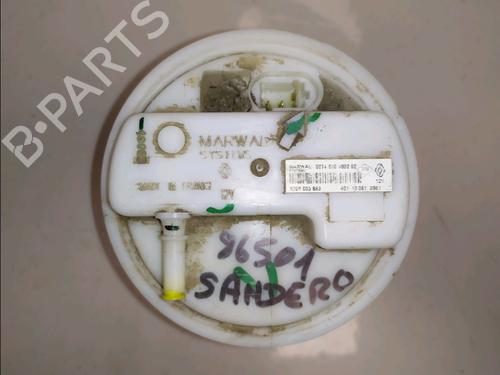Fuel pump DACIA SANDERO 1.4 MPI LPG | BP38345041M76 - Image 2
