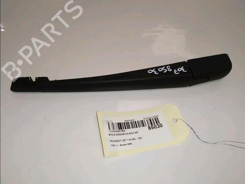 Bagrudeviskerarm Bagrudeviskerarm PEUGEOT 307 (3A/C) 1.6 HDi 110 (109 hp) 33713652 33713652