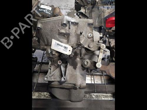Used Gearbox PEUGEOT 207 (WA_, WC_) 1.4 16V (95 hp) 30429396