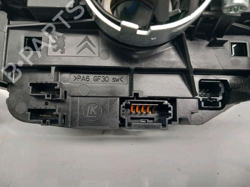 Steering column stalk PEUGEOT 508 I (8D_) 1.6 HDi | BP30430438I23  - Image 5