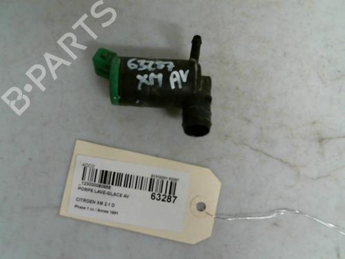 Used Washer pump CITROËN XM (Y3) 2.1 D 12V (82 hp) 30431995