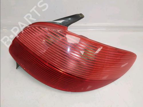 Used Right taillight Right taillight 38457628 38457628