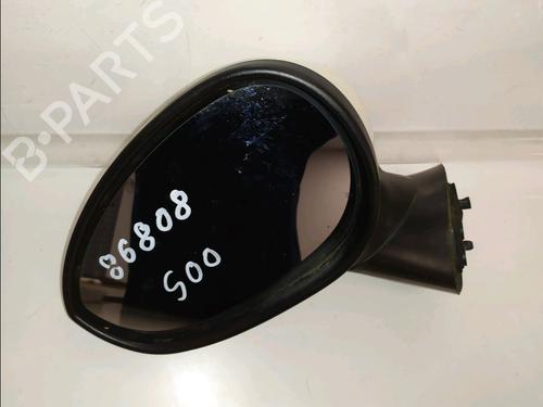 Used Left mirror Left mirror 37483861 37483861