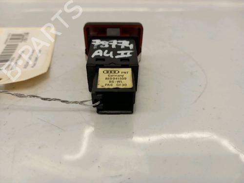 Warning switch AUDI A4 B7 Avant (8ED) 2.0 TDI 16V | BP30424910I22 - Image 2