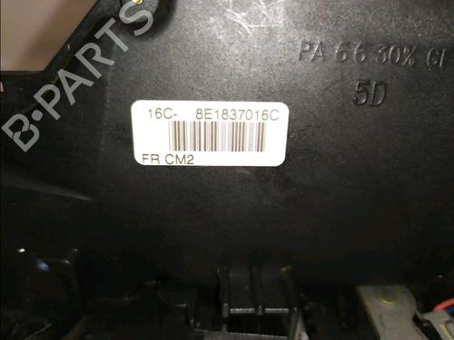 Front right lock AUDI A4 B6 (8E2) 1.9 TDI | BP37627900C97 - Image 3