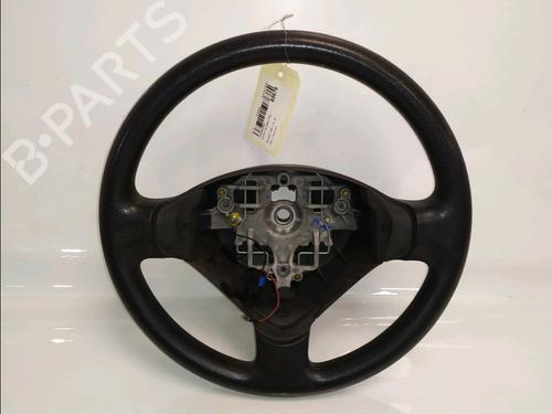 Used Steering wheel Steering wheel PEUGEOT 206+ (2L_, 2M_) 1.4 i (73 hp) 36252948 36252948
