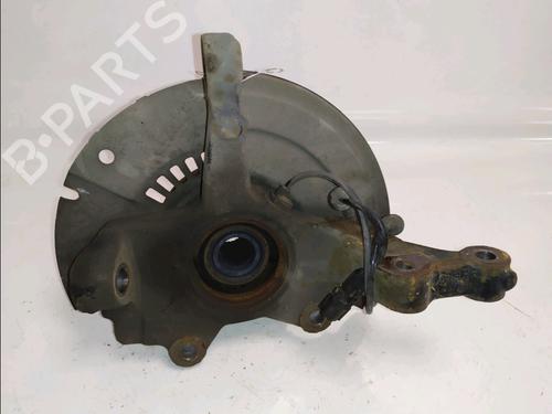 Left front steering knuckle RENAULT CLIO V (B7_) 1.0 TCe 100 (B7MT) | BP39608992M25 - Image 2