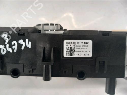 Devioluci MITSUBISHI MIRAGE / SPACE STAR VI Hatchback (A0_A) 1.0 (A05A) | BP31750142I23