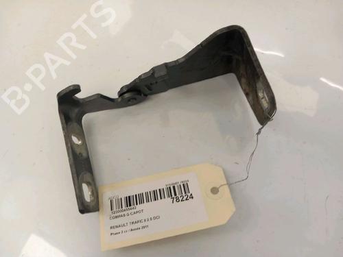 hingedoor-check-strap-renault-trafic-ii-bus-jl-2001-30433312 main image