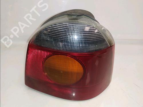 Used Right taillight Right taillight RENAULT TWINGO I (C06_) 1.2 (C063, C064) (55 hp) 39942339 39942339