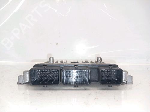 Engine control unit (ECU) PEUGEOT 508 I (8D_) 2.0 HDi | BP30425711M57 - Image 2
