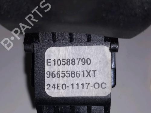 Switch CITROËN DS3 (SA_) 1.6 THP 150 | BP35972155I30 - Image 4
