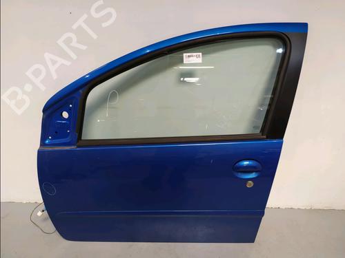 Used Left front door Left front door 37627886 37627886