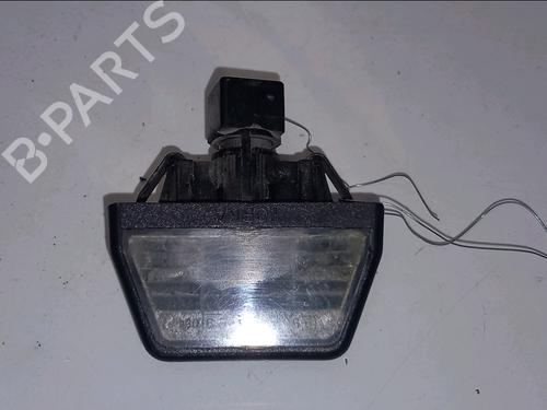 Used Licence plate light Licence plate light 37870214 37870214