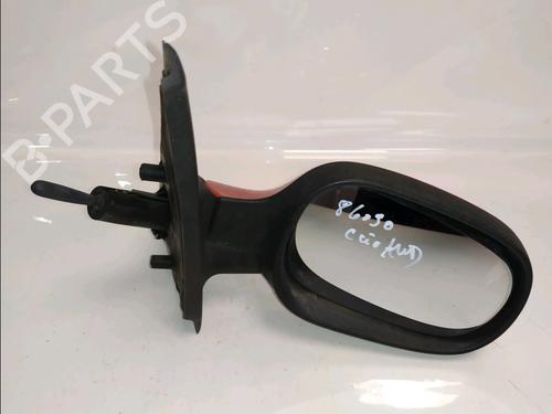 Used Right mirror Right mirror 36877905 36877905