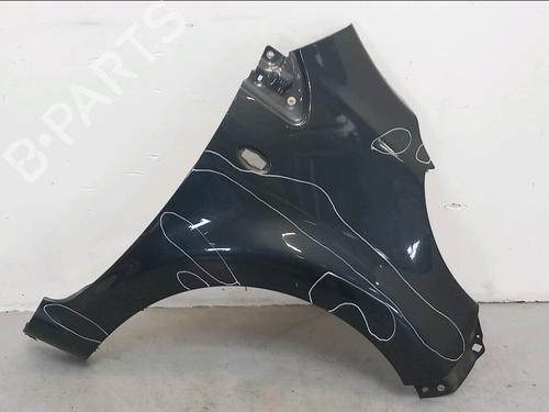 Used Right front fenders Right front fenders 38633657 38633657