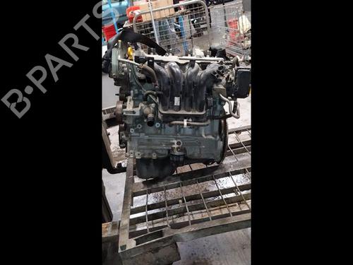 Used Engine MAZDA 2 (DE_, DH_) 1.3 (DE3FS) (75 hp) 30426440