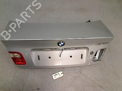 Used Tailgate BMW 3 (E46) 320 i (150 hp) 30427904