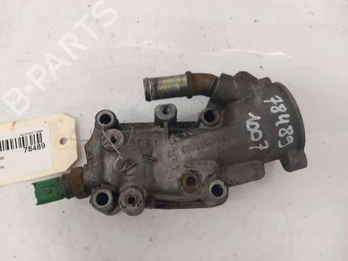 Used Other PEUGEOT 1007 (KM_) 1.6 16V (109 hp) 30422609