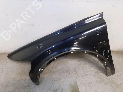 Used Left front fenders VOLVO C30 (533) 1.6 D (109 hp) 30418950