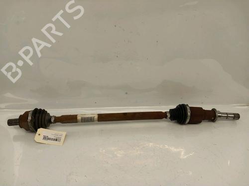 Used Right rear driveshaft RENAULT TWINGO III (BCM_, BCA_) 0.9 TCe 90 (BCM9, BCM2) (90 hp) 30429953