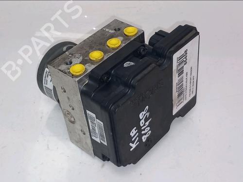 ABS Bremseaggregat ABS Bremseaggregat 38586885 38586885
