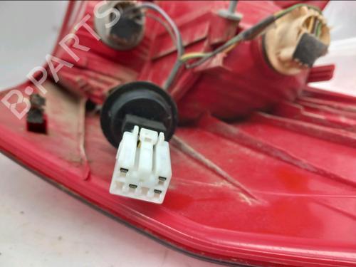 Left taillight KIA VENGA (YN) 1.6 CRDi 115 | BP32226272C34 - Image 4
