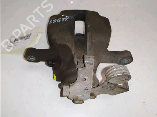 Right rear brake caliper CITROËN JUMPY II Van 1.6 HDi 90 16V | BP39547930M106 - Image 2