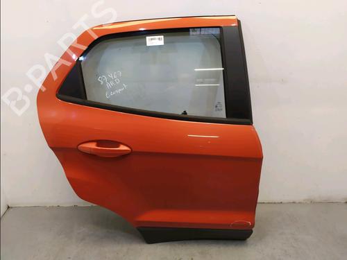 Used Right rear door Right rear door FORD ECOSPORT 1.0 EcoBoost (125 hp) 40252601 40252601