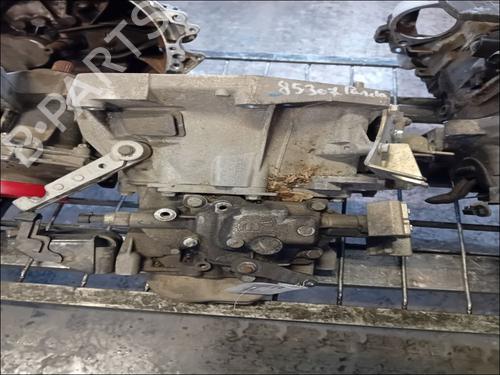 Used Gearbox Gearbox FIAT PANDA (312_, 319_) 1.2 (312PXA1A) (69 hp) 33457990 33457990