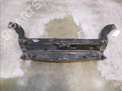 Frontplade/Frontkurv CITROËN BERLINGO / BERLINGO FIRST MPV (MF_, GJK_, GFK_) 2.0 HDI 90 (MFRHY) (90 hp) 31080059